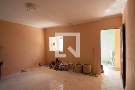 Sala de casa para alugar com 4 quartos, 170m² em Fazenda Aricanduva, São Paulo