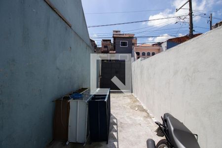 Casa para alugar com 170m², 4 quartos e 5 vagasGaragem