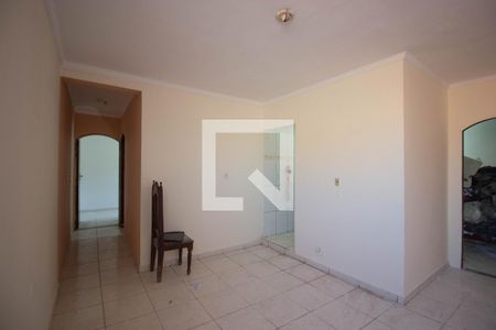 Sala de Jantar de casa para alugar com 4 quartos, 170m² em Fazenda Aricanduva, São Paulo