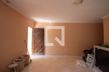 Sala de casa para alugar com 4 quartos, 170m² em Fazenda Aricanduva, São Paulo