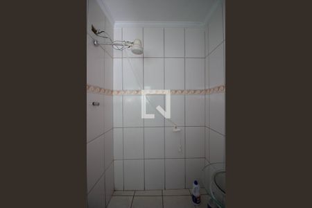 Casa para alugar com 170m², 4 quartos e 5 vagasBanheiro 1