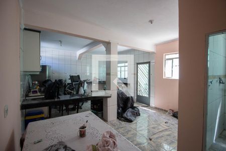 Casa para alugar com 170m², 4 quartos e 5 vagasCozinha