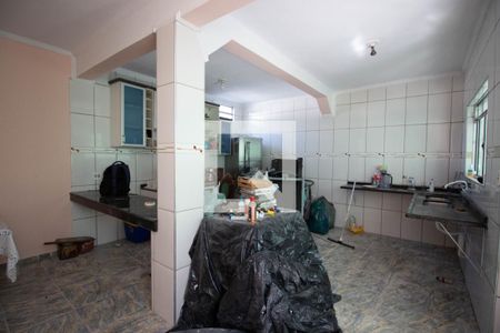 Casa para alugar com 170m², 4 quartos e 5 vagasCozinha