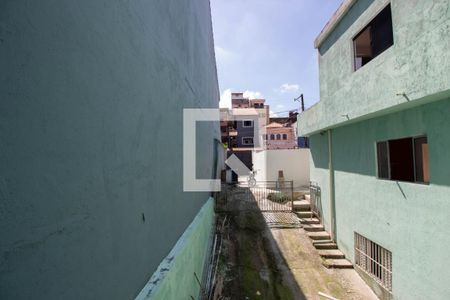 Casa para alugar com 170m², 4 quartos e 5 vagasVista Quarto 1