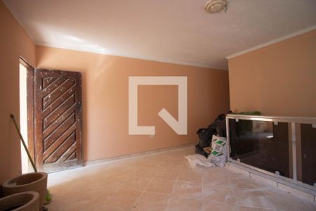 Sala de casa para alugar com 4 quartos, 170m² em Fazenda Aricanduva, São Paulo