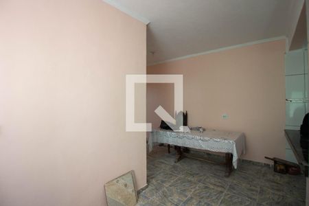 Casa para alugar com 170m², 4 quartos e 5 vagasCozinha