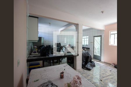 Casa para alugar com 170m², 4 quartos e 5 vagasCozinha
