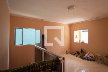 Sala de casa para alugar com 4 quartos, 170m² em Fazenda Aricanduva, São Paulo