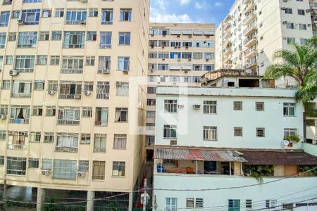 Apartamento para alugar com 1 quarto, 35m² em Santa Teresa, Rio de Janeiro