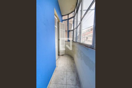 Quarto 1 - Varanda de apartamento à venda com 2 quartos, 75m² em Vila Monumento, São Paulo