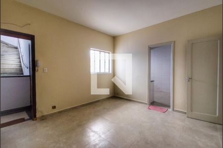 Sala de apartamento à venda com 2 quartos, 75m² em Vila Monumento, São Paulo