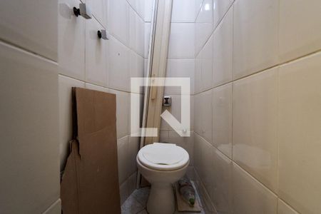 Apartamento à venda com 80m², 3 quartos e 1 vagaBanheiro de Serviço