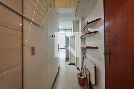 Apartamento à venda com 80m², 3 quartos e 1 vagaÁrea de Serviço