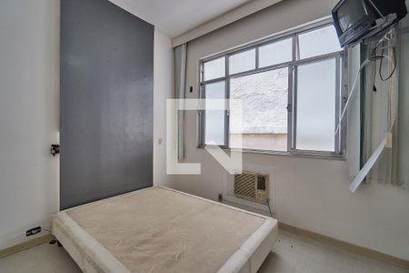 Quarto Suite de apartamento à venda com 3 quartos, 80m² em Tijuca, Rio de Janeiro
