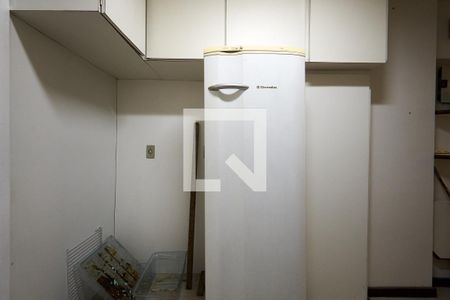 Apartamento à venda com 80m², 3 quartos e 1 vagaCozinha