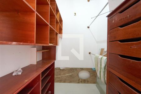 Quarto Suite Closet de apartamento à venda com 3 quartos, 80m² em Tijuca, Rio de Janeiro