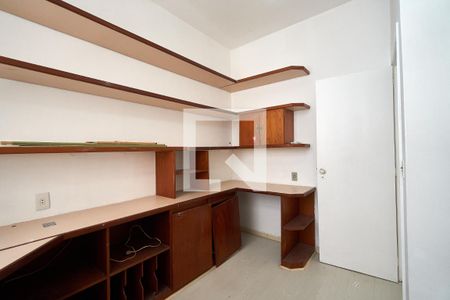 Apartamento à venda com 80m², 3 quartos e 1 vagaQuarto 3