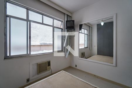 Quarto Suite de apartamento à venda com 3 quartos, 80m² em Tijuca, Rio de Janeiro