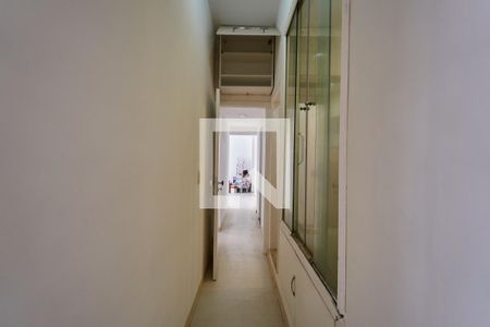 Quarto Suite de apartamento à venda com 3 quartos, 80m² em Tijuca, Rio de Janeiro