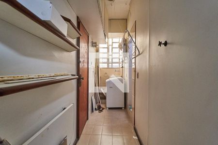 Apartamento à venda com 80m², 3 quartos e 1 vagaÁrea de Serviço