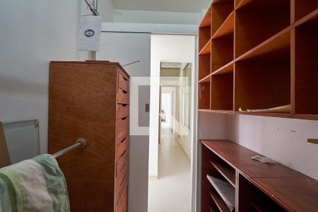 Apartamento à venda com 80m², 3 quartos e 1 vagaQuarto Suite Closet