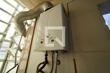 Apartamento à venda com 80m², 3 quartos e 1 vagaÁrea de Serviço