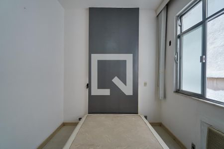 Quarto Suite de apartamento à venda com 3 quartos, 80m² em Tijuca, Rio de Janeiro