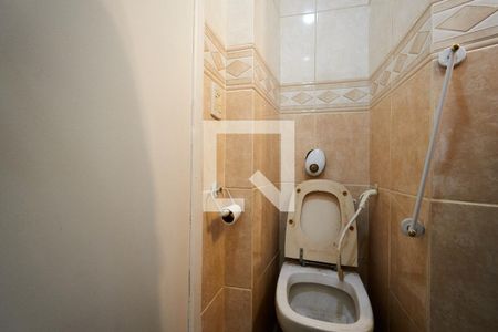 Apartamento à venda com 80m², 3 quartos e 1 vagaBanheiro Suite