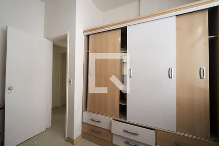 Apartamento à venda com 80m², 3 quartos e 1 vagaQuarto 3