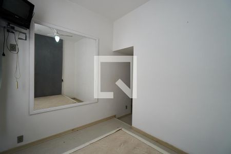 Quarto Suite de apartamento à venda com 3 quartos, 80m² em Tijuca, Rio de Janeiro