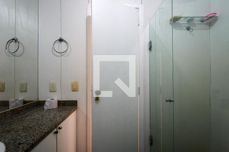 Apartamento à venda com 80m², 3 quartos e 1 vagaBanheiro Social