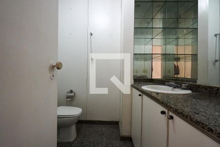 Apartamento à venda com 80m², 3 quartos e 1 vagaBanheiro Social