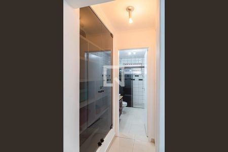 Apartamento à venda com 48m², 1 quarto e sem vaga Apartamento à venda com 48m², 1 quarto e sem vagaCorredor