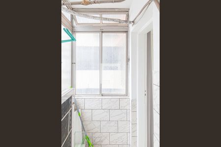 Apartamento à venda com 48m², 1 quarto e sem vaga Apartamento à venda com 48m², 1 quarto e sem vagaÁrea de Serviço