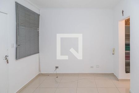 Sala de apartamento à venda com 1 quarto, 48m² em Bela Vista, São Paulo