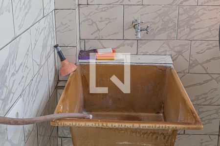 Apartamento à venda com 48m², 1 quarto e sem vaga Apartamento à venda com 48m², 1 quarto e sem vagaÁrea de Serviço