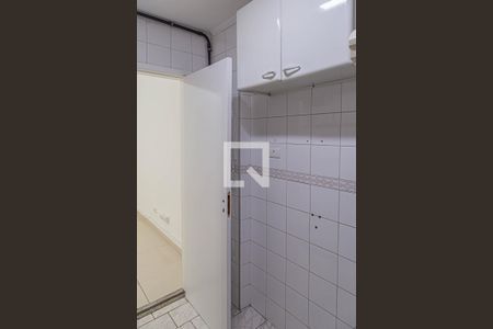 Apartamento à venda com 48m², 1 quarto e sem vaga Apartamento à venda com 48m², 1 quarto e sem vagaCozinha