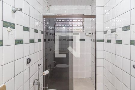 Apartamento à venda com 48m², 1 quarto e sem vaga Apartamento à venda com 48m², 1 quarto e sem vagaBanheiro