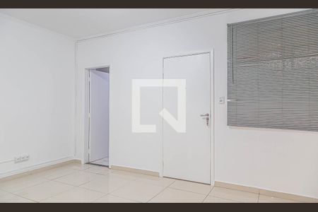 Sala de apartamento à venda com 1 quarto, 48m² em Bela Vista, São Paulo