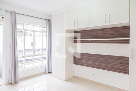 Quarto de apartamento à venda com 1 quarto, 48m² em Bela Vista, São Paulo