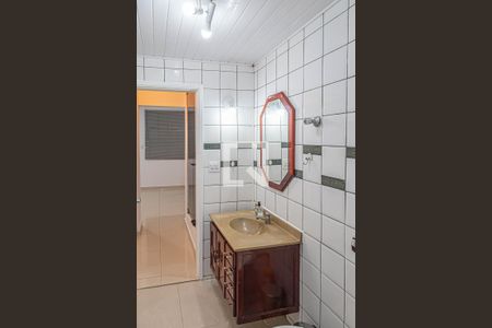 Apartamento à venda com 48m², 1 quarto e sem vaga Apartamento à venda com 48m², 1 quarto e sem vagaBanheiro