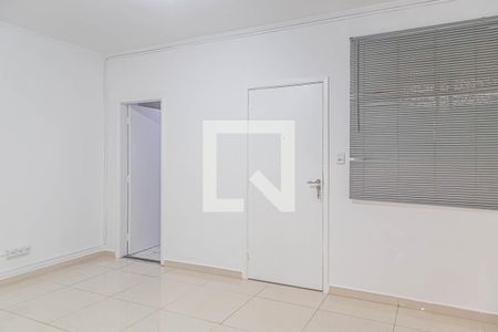 Sala de apartamento à venda com 1 quarto, 48m² em Bela Vista, São Paulo