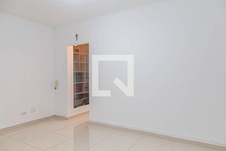 Sala de apartamento à venda com 1 quarto, 48m² em Bela Vista, São Paulo
