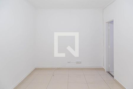 Sala de apartamento à venda com 1 quarto, 48m² em Bela Vista, São Paulo