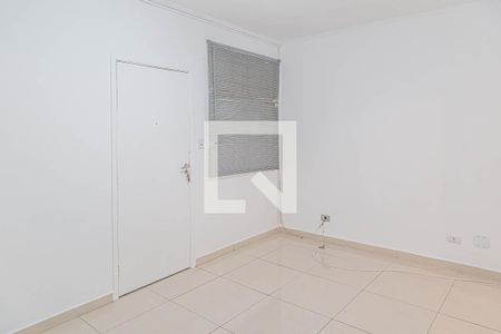 Sala de apartamento para alugar com 1 quarto, 48m² em Bela Vista, São Paulo