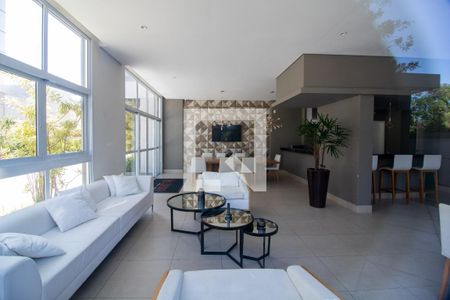 Apartamento à venda com 81m², 2 quartos e 2 vagasSalão de Festas