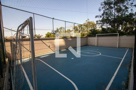 Apartamento à venda com 81m², 2 quartos e 2 vagasÁrea comum