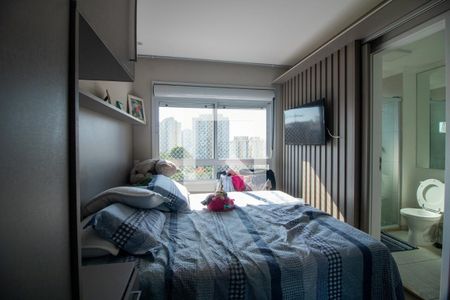 Apartamento à venda com 81m², 2 quartos e 2 vagasSuite 2