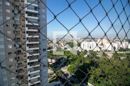 Apartamento à venda com 81m², 2 quartos e 2 vagasVaranda da Sala