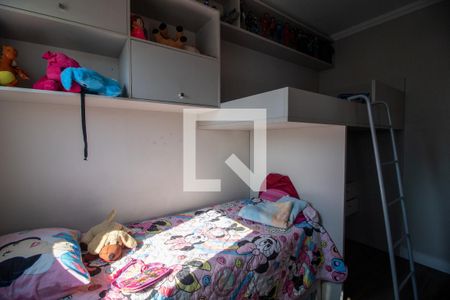 Suite 1 de apartamento à venda com 2 quartos, 81m² em Vila Andrade, São Paulo
